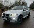 Сірий БМВ Х5, об'ємом двигуна 2.99 л та пробігом 323 тис. км за 15000 $, фото 1 на Automoto.ua