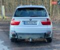 Сірий БМВ Х5, об'ємом двигуна 3 л та пробігом 254 тис. км за 12500 $, фото 8 на Automoto.ua