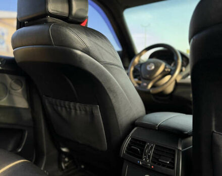 Серый БМВ Х5, объемом двигателя 3 л и пробегом 348 тыс. км за 17900 $, фото 2 на Automoto.ua