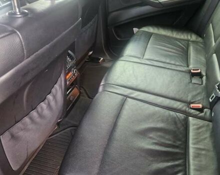 Сірий БМВ Х5, об'ємом двигуна 3 л та пробігом 286 тис. км за 14999 $, фото 28 на Automoto.ua