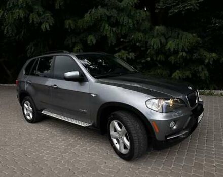 Сірий БМВ Х5, об'ємом двигуна 3 л та пробігом 250 тис. км за 14500 $, фото 8 на Automoto.ua