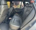 Серый БМВ Х5, объемом двигателя 4.8 л и пробегом 218 тыс. км за 11900 $, фото 46 на Automoto.ua