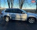 Сірий БМВ Х5, об'ємом двигуна 3 л та пробігом 254 тис. км за 12500 $, фото 5 на Automoto.ua