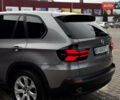 Сірий БМВ Х5, об'ємом двигуна 3 л та пробігом 265 тис. км за 16500 $, фото 37 на Automoto.ua