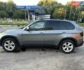 Сірий БМВ Х5, об'ємом двигуна 2.99 л та пробігом 200 тис. км за 13900 $, фото 2 на Automoto.ua