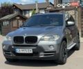 Серый БМВ Х5, объемом двигателя 4.8 л и пробегом 218 тыс. км за 11900 $, фото 3 на Automoto.ua