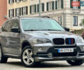 Серый БМВ Х5, объемом двигателя 4.8 л и пробегом 291 тыс. км за 10900 $, фото 4 на Automoto.ua