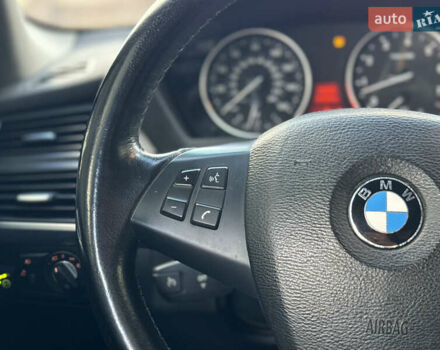 БМВ Х5 2009 в Летичеве на Automoto.ua Серый БМВ Х5, объемом двигателя 3 л и пробегом 223 тыс. км за 12299 $, фото 26 на Automoto.ua