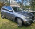 Сірий БМВ Х5, об'ємом двигуна 3 л та пробігом 286 тис. км за 14999 $, фото 19 на Automoto.ua