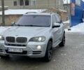 Сірий БМВ Х5, об'ємом двигуна 3 л та пробігом 289 тис. км за 16900 $, фото 93 на Automoto.ua