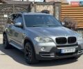 Серый БМВ Х5, объемом двигателя 4.8 л и пробегом 218 тыс. км за 11900 $, фото 15 на Automoto.ua