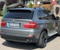 Серый БМВ Х5, объемом двигателя 4.8 л и пробегом 218 тыс. км за 11900 $, фото 23 на Automoto.ua