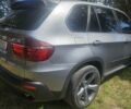 Сірий БМВ Х5, об'ємом двигуна 3 л та пробігом 286 тис. км за 14999 $, фото 17 на Automoto.ua
