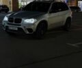 Серый БМВ Х5, объемом двигателя 4.4 л и пробегом 275 тыс. км за 13500 $, фото 1 на Automoto.ua