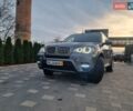 Серый БМВ Х5, объемом двигателя 0 л и пробегом 215 тыс. км за 15500 $, фото 1 на Automoto.ua