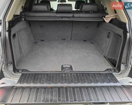 Серый БМВ Х5, объемом двигателя 2.98 л и пробегом 189 тыс. км за 15999 $, фото 26 на Automoto.ua