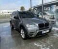 Серый БМВ Х5, объемом двигателя 3 л и пробегом 190 тыс. км за 16000 $, фото 5 на Automoto.ua