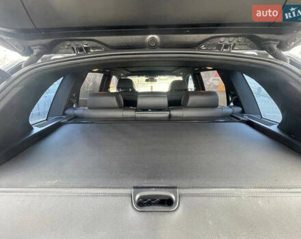 Серый БМВ Х5, объемом двигателя 3 л и пробегом 268 тыс. км за 18500 $, фото 14 на Automoto.ua