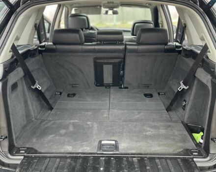 Сірий БМВ Х5, об'ємом двигуна 3 л та пробігом 319 тис. км за 14000 $, фото 21 на Automoto.ua