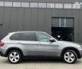 Серый БМВ Х5, объемом двигателя 3 л и пробегом 317 тыс. км за 15490 $, фото 4 на Automoto.ua