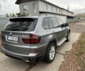 Серый БМВ Х5, объемом двигателя 3 л и пробегом 309 тыс. км за 12000 $, фото 3 на Automoto.ua