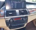 Серый БМВ Х5, объемом двигателя 3 л и пробегом 267 тыс. км за 16000 $, фото 17 на Automoto.ua
