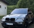 Сірий БМВ Х5, об'ємом двигуна 3 л та пробігом 326 тис. км за 13200 $, фото 1 на Automoto.ua