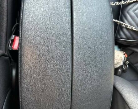 Серый БМВ Х5, объемом двигателя 2.98 л и пробегом 277 тыс. км за 17500 $, фото 15 на Automoto.ua