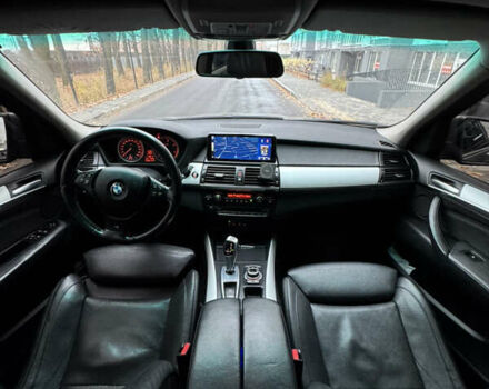 Серый БМВ Х5, объемом двигателя 2.99 л и пробегом 360 тыс. км за 17500 $, фото 8 на Automoto.ua