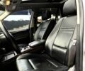 Сірий БМВ Х5, об'ємом двигуна 3 л та пробігом 303 тис. км за 16800 $, фото 28 на Automoto.ua