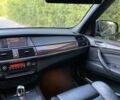 Серый БМВ Х5, объемом двигателя 3 л и пробегом 231 тыс. км за 18800 $, фото 7 на Automoto.ua