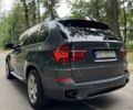 Сірий БМВ Х5, об'ємом двигуна 3 л та пробігом 261 тис. км за 16299 $, фото 2 на Automoto.ua