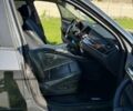 Серый БМВ Х5, объемом двигателя 3 л и пробегом 290 тыс. км за 14500 $, фото 17 на Automoto.ua