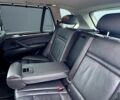 Серый БМВ Х5, объемом двигателя 3 л и пробегом 233 тыс. км за 15000 $, фото 9 на Automoto.ua