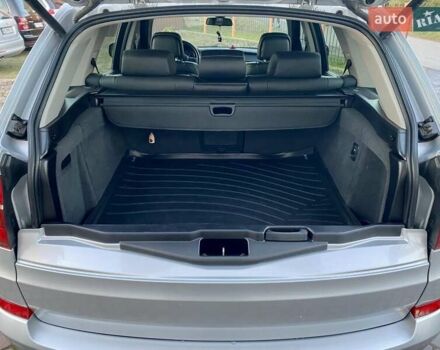 Серый БМВ Х5, объемом двигателя 2.98 л и пробегом 255 тыс. км за 15000 $, фото 2 на Automoto.ua