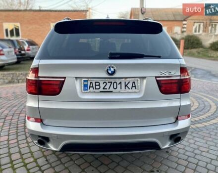 Серый БМВ Х5, объемом двигателя 2.98 л и пробегом 255 тыс. км за 15000 $, фото 67 на Automoto.ua