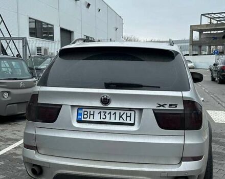Серый БМВ Х5, объемом двигателя 2.98 л и пробегом 277 тыс. км за 17500 $, фото 27 на Automoto.ua