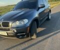 Серый БМВ Х5, объемом двигателя 3 л и пробегом 415 тыс. км за 14000 $, фото 11 на Automoto.ua