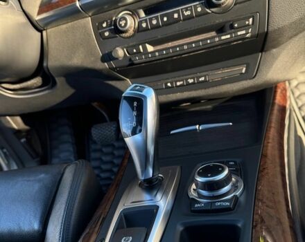 БМВ Х5 2010 в Днепре (Днепропетровске) на Automoto.ua Серый БМВ Х5, объемом двигателя 3 л и пробегом 215 тыс. км за 15700 $, фото 16 на Automoto.ua