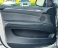 Серый БМВ Х5, объемом двигателя 3 л и пробегом 223 тыс. км за 12790 $, фото 14 на Automoto.ua
