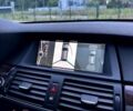 Серый БМВ Х5, объемом двигателя 3 л и пробегом 189 тыс. км за 15500 $, фото 12 на Automoto.ua
