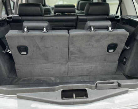 Сірий БМВ Х5, об'ємом двигуна 3 л та пробігом 319 тис. км за 14000 $, фото 20 на Automoto.ua