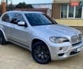 Серый БМВ Х5, объемом двигателя 3.5 л и пробегом 245 тыс. км за 18800 $, фото 1 на Automoto.ua