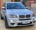 Серый БМВ Х5, объемом двигателя 3.5 л и пробегом 245 тыс. км за 18800 $, фото 16 на Automoto.ua