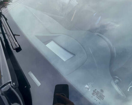 Серый БМВ Х5, объемом двигателя 3 л и пробегом 268 тыс. км за 18500 $, фото 7 на Automoto.ua