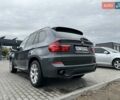 Серый БМВ Х5, объемом двигателя 2.98 л и пробегом 210 тыс. км за 12500 $, фото 7 на Automoto.ua