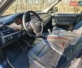 Серый БМВ Х5, объемом двигателя 3 л и пробегом 298 тыс. км за 15000 $, фото 11 на Automoto.ua