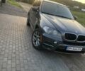 Серый БМВ Х5, объемом двигателя 2.98 л и пробегом 420 тыс. км за 13000 $, фото 4 на Automoto.ua