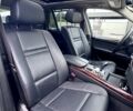 Серый БМВ Х5, объемом двигателя 3 л и пробегом 233 тыс. км за 15000 $, фото 6 на Automoto.ua