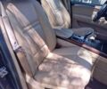 Серый БМВ Х5, объемом двигателя 3 л и пробегом 267 тыс. км за 16000 $, фото 7 на Automoto.ua